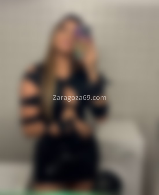 Melissa Garcia. 610415029. Citas en ZARAGOZA, ZARAGOZA. www.zaragoza69.com.