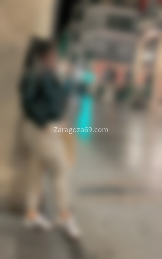 Vicky, jovencita de paso por la ciudad. 612510634. Citas en ZARAGOZA, ZARAGOZA. www.zaragoza69.com.