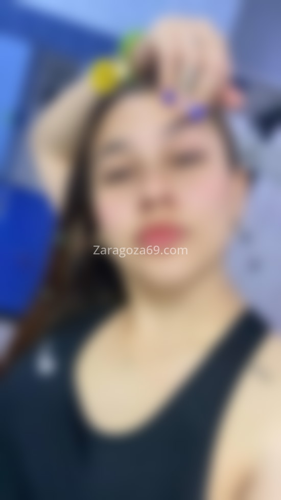 Andrea . 603395660. Citas en ZARAGOZA, ZARAGOZA. www.zaragoza69.com.