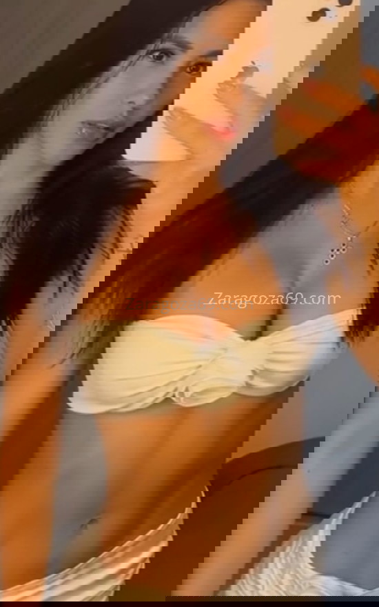 Camila, divertida, alegre y simpática. 692716350. Citas en ZARAGOZA, ZARAGOZA. www.zaragoza69.com.