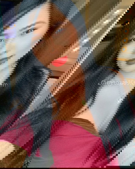 Camila, divertida, alegre y simpática. 692716350. Citas en ZARAGOZA, ZARAGOZA. www.zaragoza69.com.