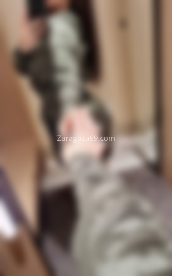 Adara. 602343980. Citas en ZARAGOZA, ZARAGOZA. www.zaragoza69.com.