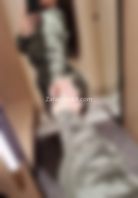 Adara. 602343980. Citas en ZARAGOZA, ZARAGOZA. www.zaragoza69.com.