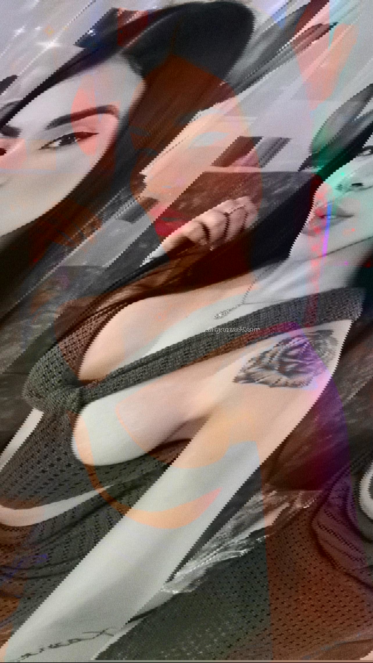 Violetta, jovencita con curvas perfectas. 614613526. Citas en ZARAGOZA, ZARAGOZA. www.zaragoza69.com.