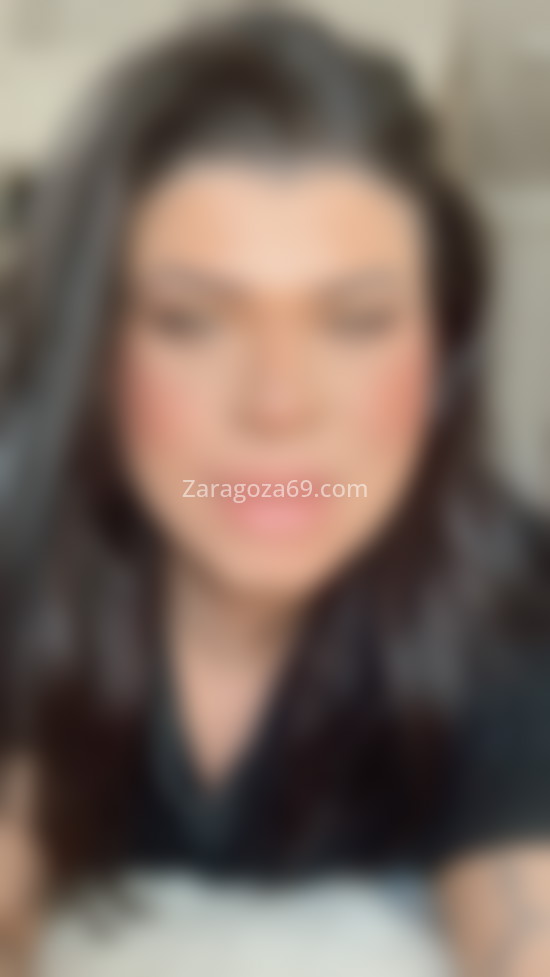 Sandy, mujer trans. 643882452. Citas en ZARAGOZA, ZARAGOZA. www.zaragoza69.com.