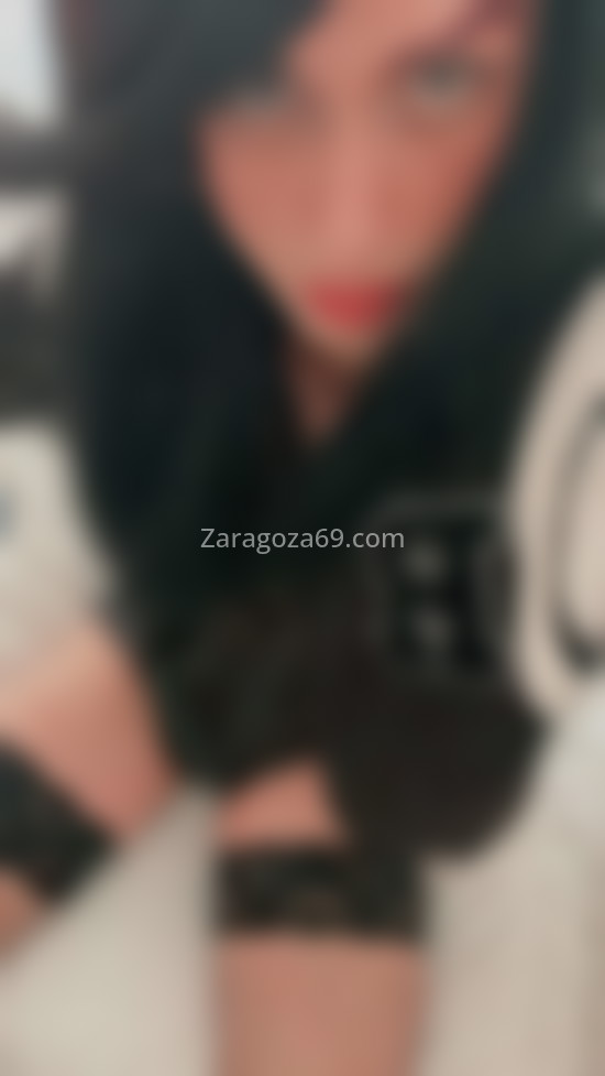 Diana, crossdresser preciosa y agradable. 695737360. Citas en ZARAGOZA, ZARAGOZA. www.zaragoza69.com.