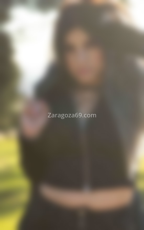 Camila. 695486869. Citas en ZARAGOZA, ZARAGOZA. www.zaragoza69.com.