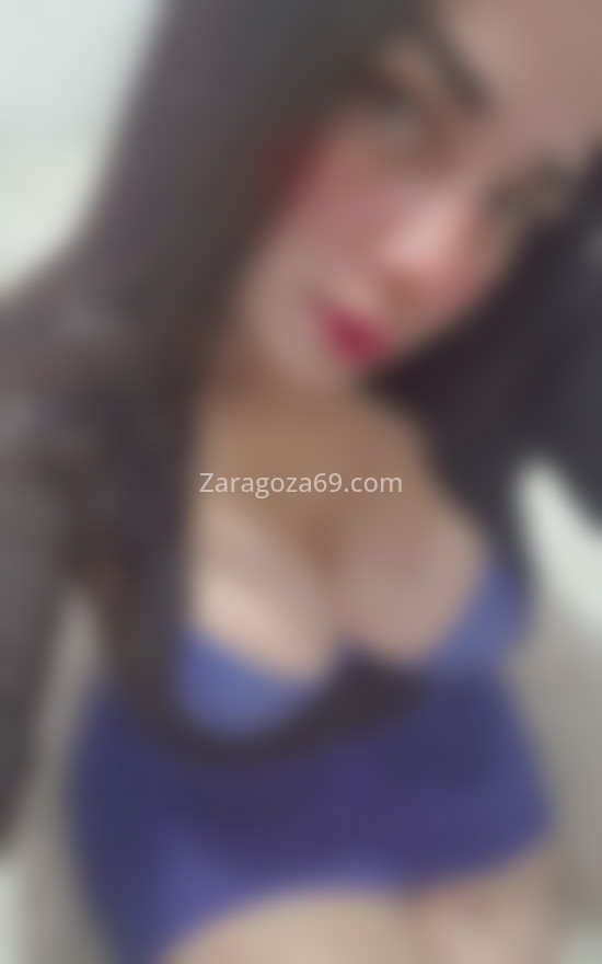 Violetta, jovencita encantadora. 687265300. Citas en ZARAGOZA, ZARAGOZA. www.zaragoza69.com.