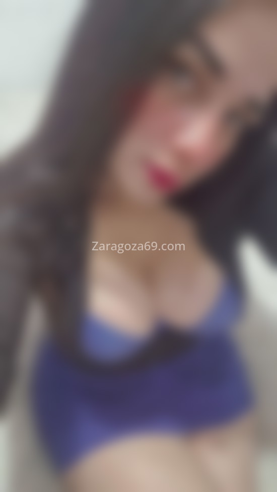 Violetta, jovencita encantadora. 687265300. Citas en ZARAGOZA, ZARAGOZA. www.zaragoza69.com.