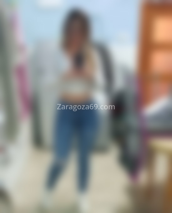 Anaís, 26 años, sensual y muy traviesa. 635224131. Citas en ZARAGOZA, ZARAGOZA. www.zaragoza69.com.