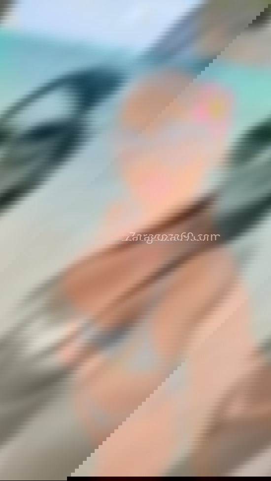 Fernanda Bugatti, por pocos días. 614515412. Citas en ZARAGOZA, ZARAGOZA. www.zaragoza69.com.