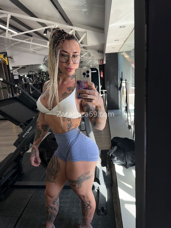 Estrella, chica tatuada española. 641383487. Citas en ZARAGOZA, ZARAGOZA. www.zaragoza69.com.