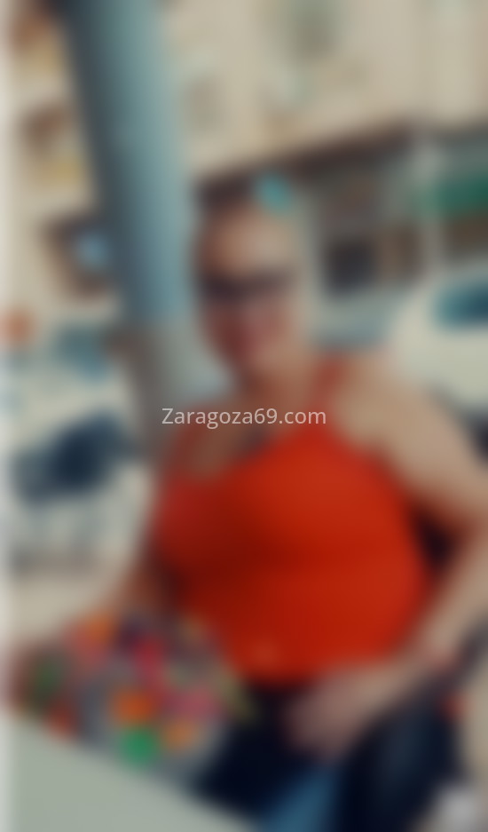 Verónica madurita, tu amiga ideal. 654334533. Citas en ZARAGOZA, ZARAGOZA. www.zaragoza69.com.