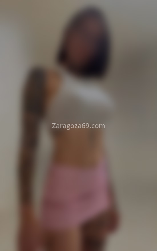 Zoe, brasileña amante de los piercing. 603993704. Citas en ZARAGOZA, ZARAGOZA. www.zaragoza69.com.