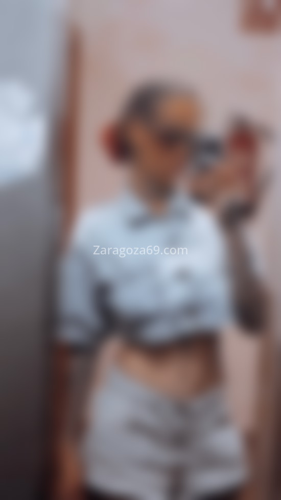 Zoe, brasileña amante de los piercing. 603993704. Citas en ZARAGOZA, ZARAGOZA. www.zaragoza69.com.
