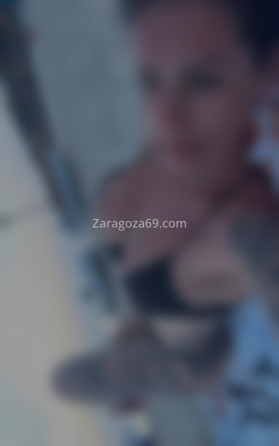 Zoe, brasileña amante de los piercing. 603993704. Citas en ZARAGOZA, ZARAGOZA. www.zaragoza69.com.