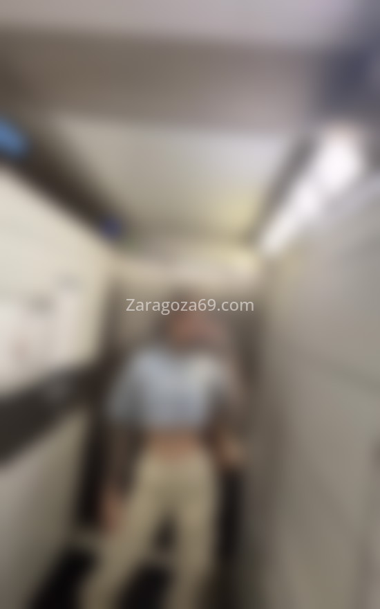 Zoe, brasileña amante de los piercing. 603993704. Citas en ZARAGOZA, ZARAGOZA. www.zaragoza69.com.