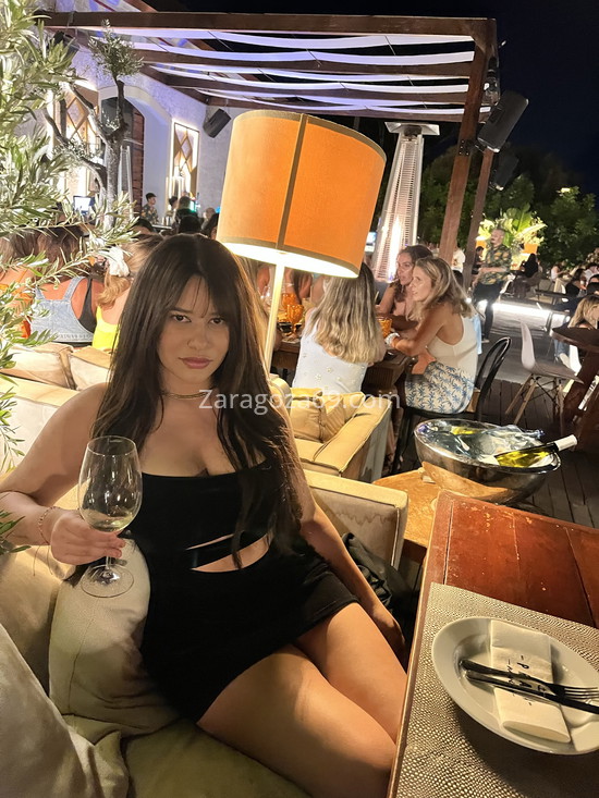 Alejandra, brasileña. 642434492. Citas en ZARAGOZA, ZARAGOZA. www.zaragoza69.com.