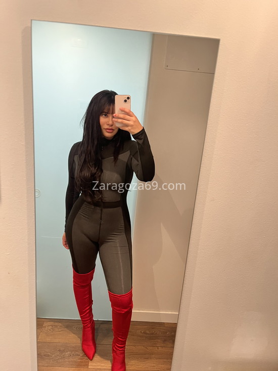 Alejandra, brasileña. 642434492. Citas en ZARAGOZA, ZARAGOZA. www.zaragoza69.com.