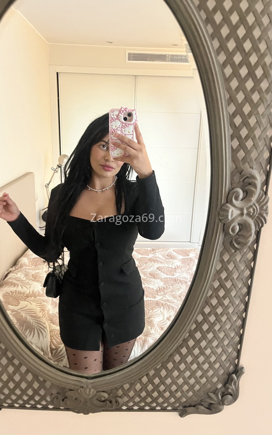 Alejandra, brasileña. 642434492. Citas en ZARAGOZA, ZARAGOZA. www.zaragoza69.com.