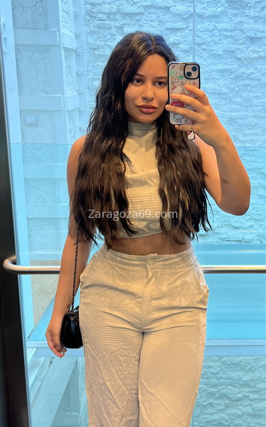 Alejandra, brasileña. 642434492. Citas en ZARAGOZA, ZARAGOZA. www.zaragoza69.com.