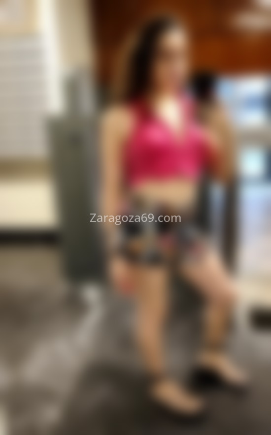 Tere, trans recién llegada a la ciudad. 698458075. Citas en ZARAGOZA, ZARAGOZA. www.zaragoza69.com.