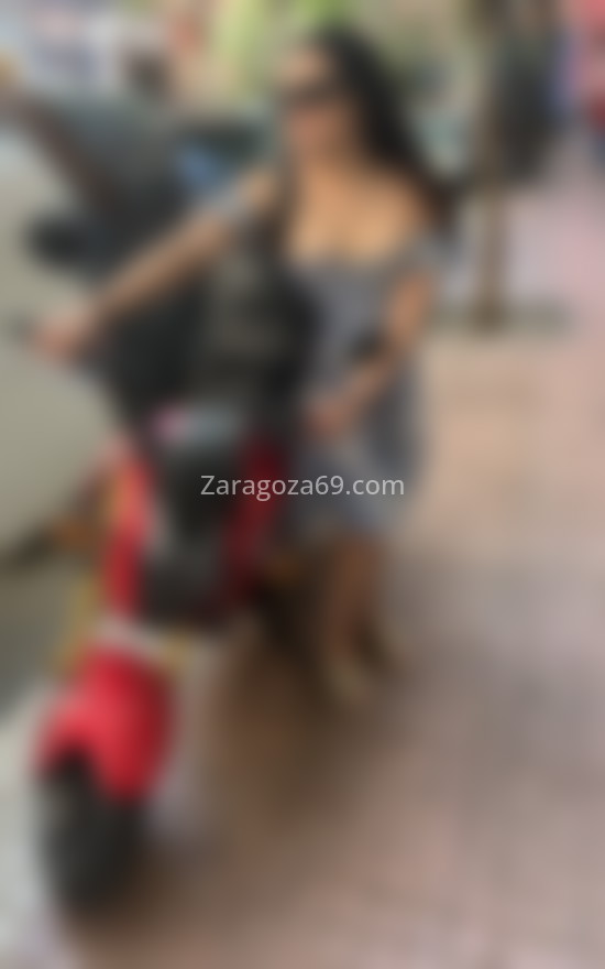 Tere, trans recién llegada a la ciudad. 698458075. Citas en ZARAGOZA, ZARAGOZA. www.zaragoza69.com.
