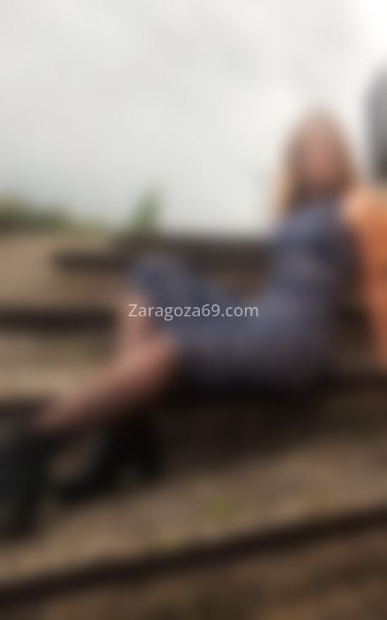 Ana, vasca inolvidable. 613445216. Citas en ZARAGOZA, ZARAGOZA. www.zaragoza69.com.