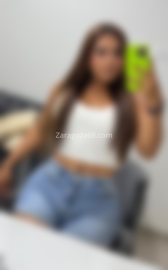 Oriana, trans colombiana empoderada. 632140733. Citas en ZARAGOZA, ZARAGOZA. www.zaragoza69.com.