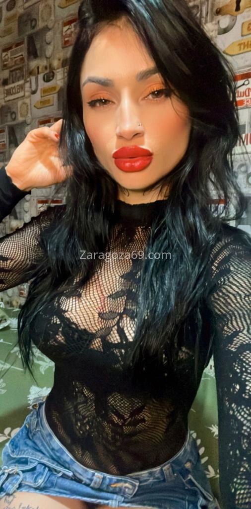 Andrea, encantadora latina. 624759900. Citas en ZARAGOZA, ZARAGOZA. www.zaragoza69.com.