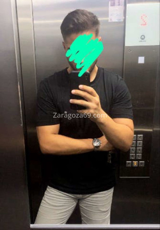 Jorge, español. 608461770. Citas en ZARAGOZA, ZARAGOZA. www.zaragoza69.com.