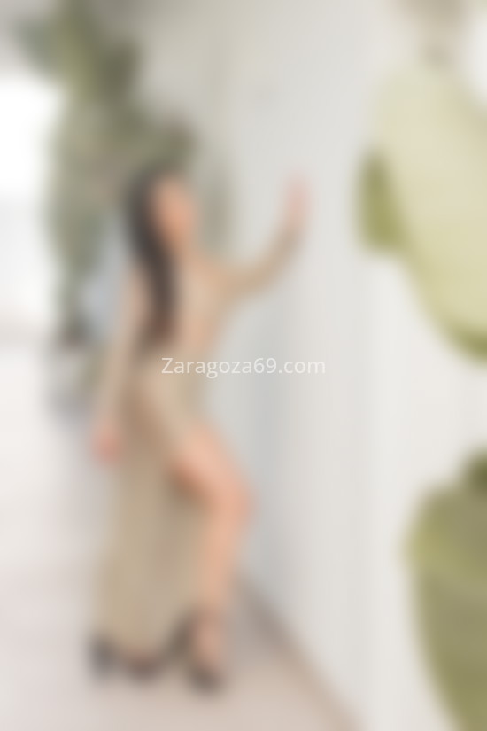 Bridgette, venezolana muy sociable. 611260353. Citas en ZARAGOZA, ZARAGOZA. www.zaragoza69.com.