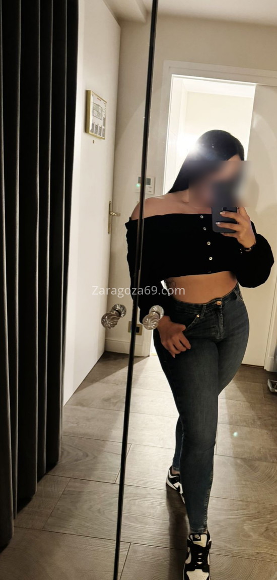 Mariana, colombiana exótica y fiestera. 624346334. Citas en ZARAGOZA, ZARAGOZA. www.zaragoza69.com.