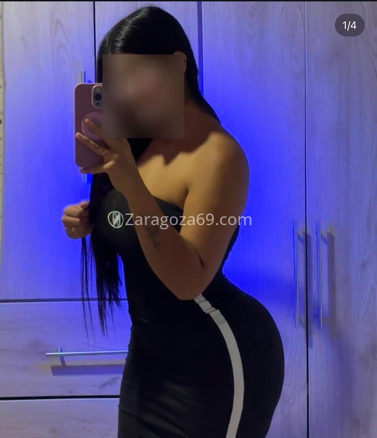 Mariana, colombiana exótica y fiestera. 624346334. Citas en ZARAGOZA, ZARAGOZA. www.zaragoza69.com.
