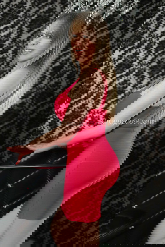 Carolina, trans española muy simpatica. 602676743. Citas en ZARAGOZA, ZARAGOZA. www.zaragoza69.com.