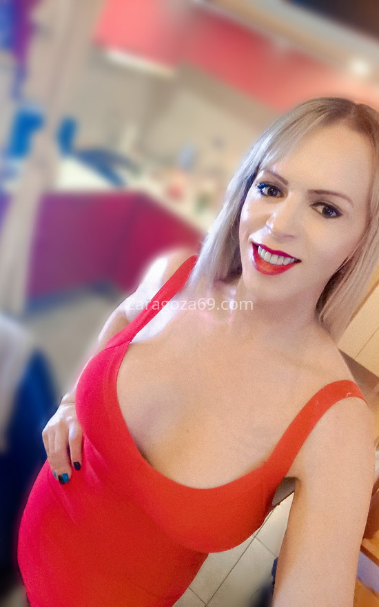 Carolina, trans española muy simpatica. 602676743. Citas en ZARAGOZA, ZARAGOZA. www.zaragoza69.com.