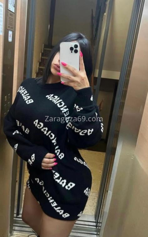 Valentina, colombiana encantadora. 624417328. Citas en ZARAGOZA, ZARAGOZA. www.zaragoza69.com.