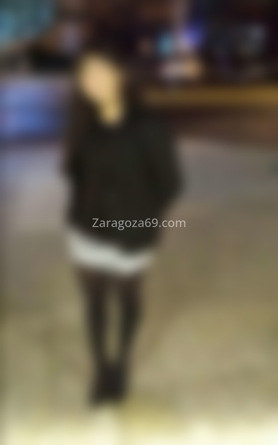 Alba. 672929045. Citas en ZARAGOZA, ZARAGOZA. www.zaragoza69.com.