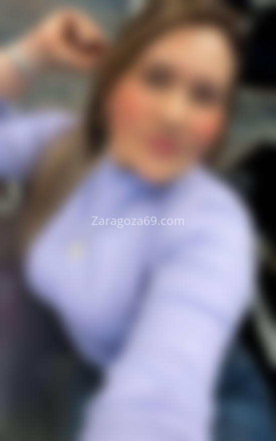 Sofía, rusa simpática. 672929045. Citas en ZARAGOZA, ZARAGOZA. www.zaragoza69.com.