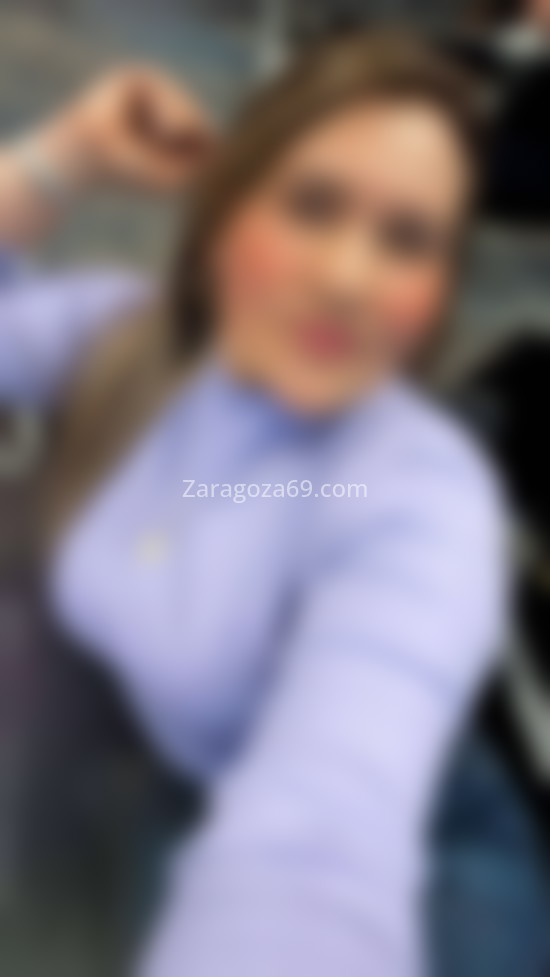 Sofía, rusa simpática. 672929045. Citas en ZARAGOZA, ZARAGOZA. www.zaragoza69.com.