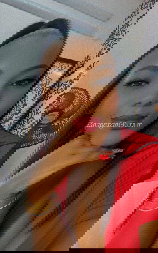 Daniela, colombiana de 26 años. 624712886. Citas en ZARAGOZA, ZARAGOZA. www.zaragoza69.com.