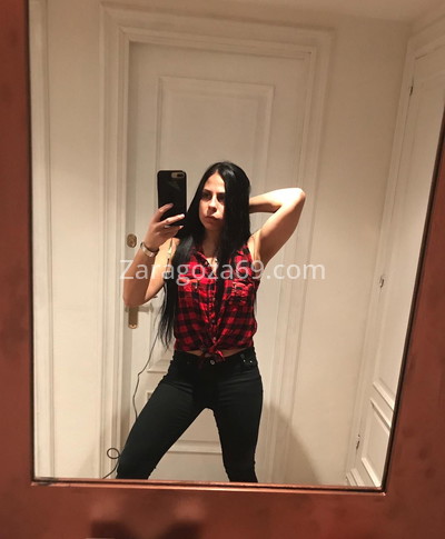 Barbara. 681338129. Citas en ZARAGOZA, ZARAGOZA. www.zaragoza69.com.