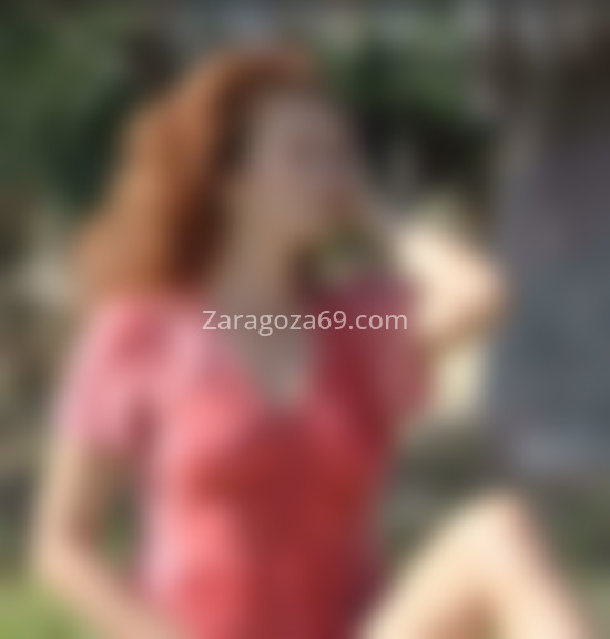 Victoria, pelirroja mujer espontánea. 691440892. Citas en ZARAGOZA, ZARAGOZA. www.zaragoza69.com.