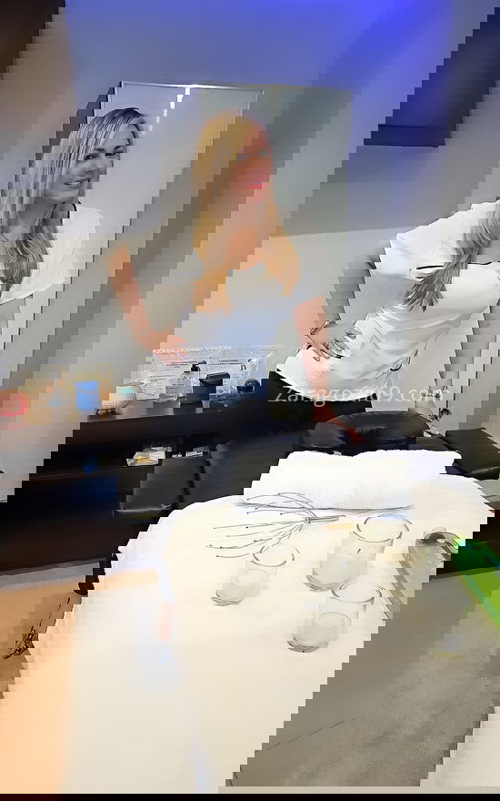 Kenya, masajista profesional terapéutica. 613752646. Citas en ZARAGOZA, ZARAGOZA. www.zaragoza69.com.