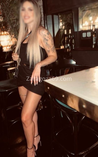 Ruth, rubia argentina . 665917485. Citas en ZARAGOZA, ZARAGOZA. www.zaragoza69.com.