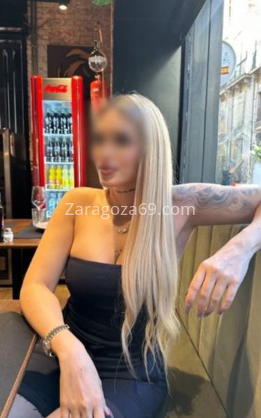 Ruth, rubia argentina . 665917485. Citas en ZARAGOZA, ZARAGOZA. www.zaragoza69.com.