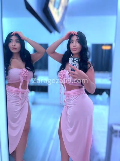 Celeste, recién llegada. 610167262. Citas en ZARAGOZA, ZARAGOZA. www.zaragoza69.com.