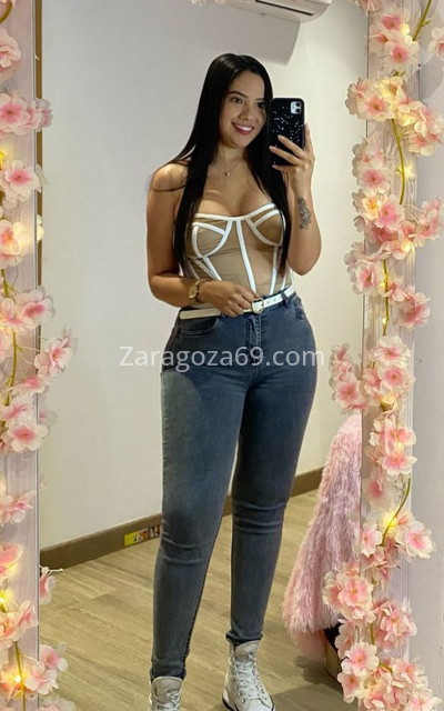 Sofia, jovencita latina. 624826128. Citas en ZARAGOZA, ZARAGOZA. www.zaragoza69.com.