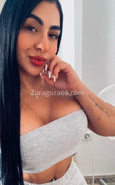 Kata, joven latina muy cariñosa. 657629786. Citas en ZARAGOZA, ZARAGOZA. www.zaragoza69.com.