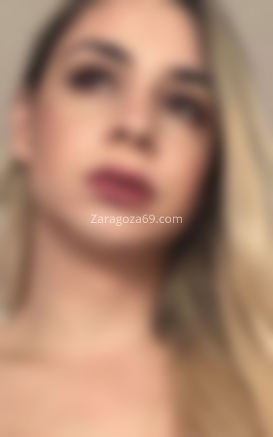 Lulú Angelie, joven trans brasileña . 656385719. Citas en ZARAGOZA, ZARAGOZA. www.zaragoza69.com.